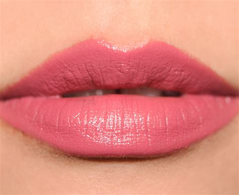 givenchy le rouge 207 rose plumetis|Givenchy Le Rouge • Lipstick Review & Swatches .